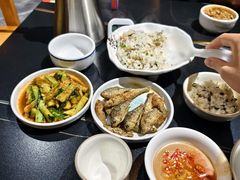 -野菌皇海景野生菌火锅(滨海大道店)