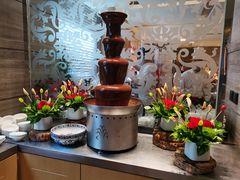 -北京王府井希尔顿酒店·万斯阁西餐厅