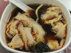 -锡笼记·无锡小笼(人民路店)