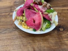 -老刘家永盛斋·传统泡馍(东关南街店)