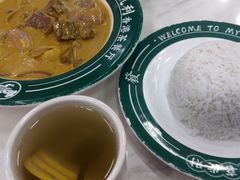 -凯利香港茶餐厅(国贸店)