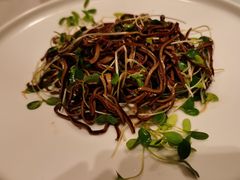 椿苗豆腐丝-城南往事(滨江世茂店)