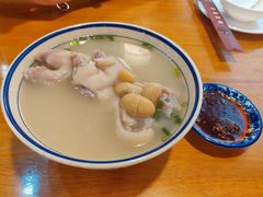 -易老妈蹄花.特色川菜(人民公园总店)