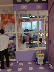 -孩子王童乐园(成都吾悦广场店)