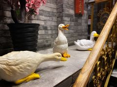 -京味斋·北京烤鸭(北京南站洋桥店)