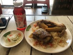 -217丰惠源抓饭(星湖街店)