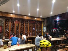 大堂-西环肥仔螺蛳粉(总店)