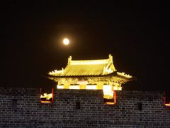 -大同古城墙