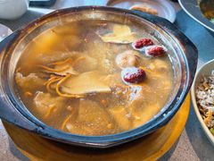 -半山腰·云南菜(侨福芳草地店)