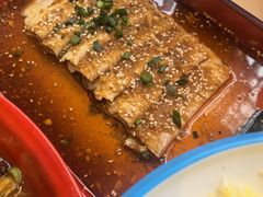 -常和州·夜宵大排档(常州单店)