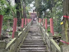 -金堂县云顶石城风景区