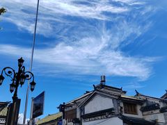 -大理古城
