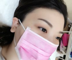 -轻妆Feel·半永久纹眉眼线