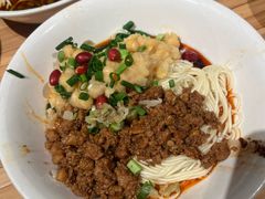 -周小波重庆小面·重庆名小吃(邹容路店)