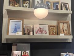 -海马体照相馆|大师(北京华贸中心店)