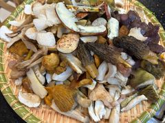 -草墩罗非鱼庄•野生菌•腊排骨(七星街上段店)