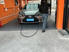 -天猫养车贴膜轻改·蓝电(优匹康桥东路店)