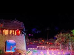 -三亚红色娘子军演艺公园景区