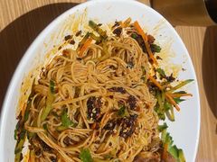 -马记永·兰州牛肉面(3019君尚店)