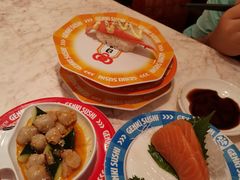 -元气寿司(宝安壹方城店)