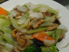 -峨嵋酒家(德内店)