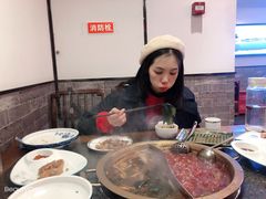 -小天鹅火锅·一线江景洪鼎旗舰店(洪崖洞店)
