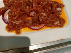 -千纸鹤嫩汁烤肉(学府店)