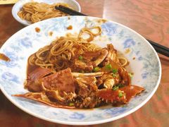 蟹面-许村蟹面(海宁许村大道店)