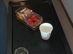 -华夏良子·足道SPA艾灸(铁道大厦店)