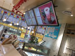 -烫面包·面包烘焙(绿地缤纷城店)
