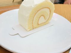 -Tims天好咖啡·贝果(渝中来福士店)