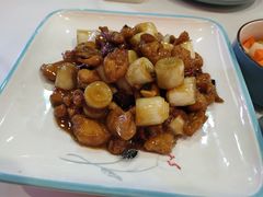 -蓉城小厨·四川味道(浙港国际店)