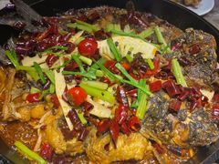 -老板恋上鱼(恒隆广场店)