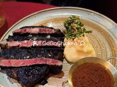 -BROWNSTONE布朗石西班牙餐厅(富城店)