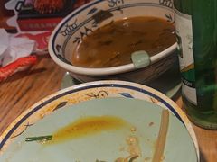 -小杨烤肉(朱雀店)