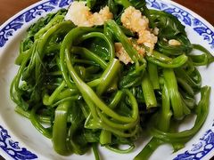 空心菜-水墨食舍