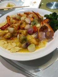 -新锦江大酒店·宴会厅·婚宴