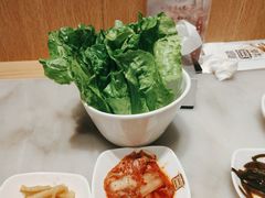 -韩宫宴烤肉·料理(砂之船奥特莱斯店)