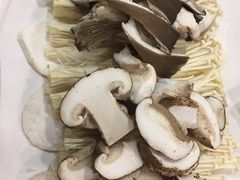 -满禾林火锅(丹东路店)