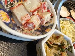 -AJIYA·池袋日式烧肉自助(天津万象城店)