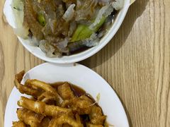 -九龙餐厅(大沽路店)