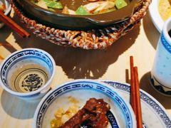 -南京大牌档(龙江新城市广场店)
