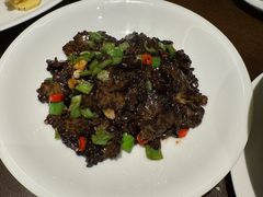 -粗茶淡饭·隐庐私厨(东亭店)