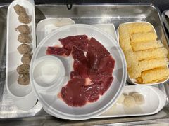 -天都火锅酒楼(虹梅南路店)