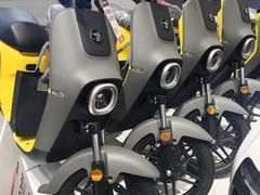 -九号电动车(安定门内大街店)