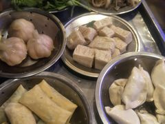 -月圆火锅(宁海东路二店)