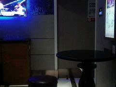 -好声音时尚量贩KTV(之心城店)