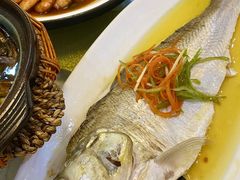 -尚岛私房菜(西方巷店)