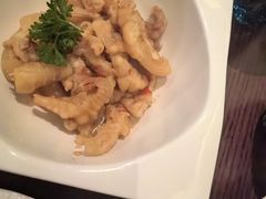 -逸林轩中餐厅(中信泰富朱家角锦江酒店)