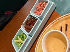 -南拳十三姨·潮汕砂锅粥(世纪金源店)